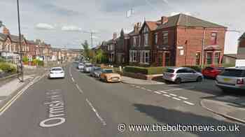 Wigan: Man charged after woman died in Ormskirk Road - The Bolton News