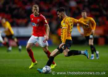 Bolton Wanderers 'chasing' Cambridge United defender Jack Iredale - transfer gossip - The Bolton News