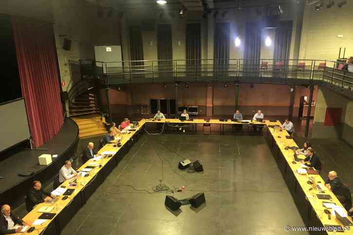 GEMEENTERAAD. Riemstse oppositie heeft vragen bij Benelux Tour