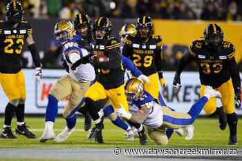 Analysis: CFL-CFLPA collective bargaining talks get off to encouraging start - Dawson Creek Mirror