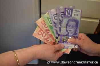 Northeast economies get $10-million boost - Dawson Creek Mirror