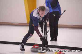 New curling team formed, but no April Fools' joke (we think) - Dawson Creek Mirror