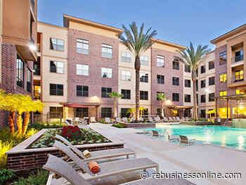 Berkadia Arranges Sale of 354-Unit Dawson Apartments in West Houston - REBusinessOnline
