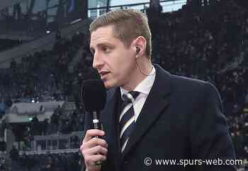 ‘Left us vulnerable’ – Michael Dawson was ‘devastated’ when Spurs teammate left - The Spurs Web