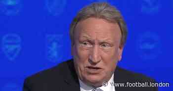 Michael Dawson and Neil Warnock agree on Arsenal and Tottenham's Champions League chances - Football.London