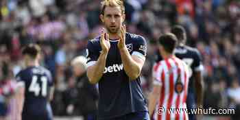 Dawson: We didn't reach our usual standards - West Ham United F.C.