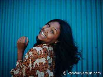 B.C.'s Desirée Dawson wins best music video at SXSW festival - Vancouver Sun