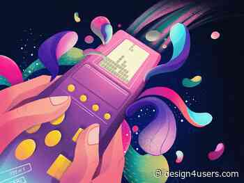 Basic Types of Buttons in Web and Mobile User Interfaces