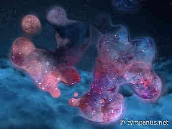 Creating a Fluid Distortion Animation with Three.js