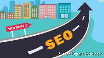 9 roadblocks to SEO success