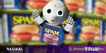 Google says it classifies AI-generated content as ‘spam’