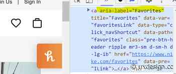 Designing interactive interfaces for speech recognition users