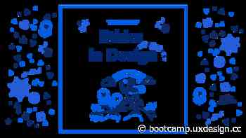 The Role of Ethics in Design