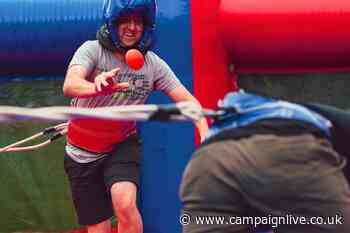 Campaign Best Places to Work 2022: Top 5 medium companies