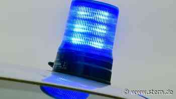 Landkreis Merzig-Wadern: Betrunkener Vater randaliert: Polizistin verletzt | STERN.de - STERN.de