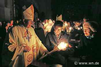 Karwoche und Ostern im Dom