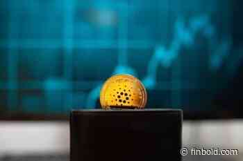 Share of ADA supply held by Cardano whales hits 2-year high - Finbold - Finance in Bold