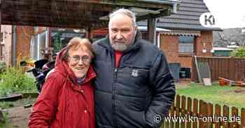 Warum die Janßens ein Drittel ihres Hauses verkauften