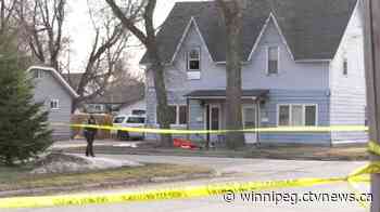 Portage la Prairie residents left devastated after 3 killed in house fire - CTV News Winnipeg