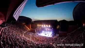 Roma Summer Fest 2022: tutti i concerti dell'estate in Cavea