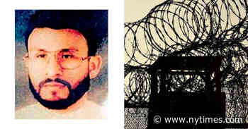 The Appalling Treatment of a Prisoner at Guantánamo