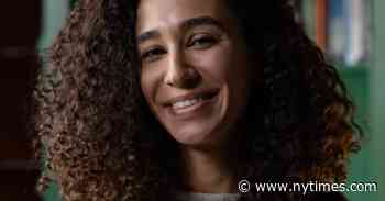 Two Strangers Meet in a Cafe in Cairo. What Happens Next Is Complicated.