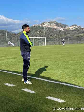 San Marco Agropoli: promozione in Prima Categoria per il club cilentano - Info Cilento