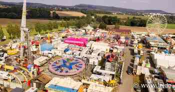 Die Planungen für Wilbasen sind gestartet | Lokale Nachrichten aus Blomberg - Lippische Landes-Zeitung
