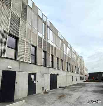 Bpost opereert straks vanuit nieuw distributiekantoor in Veurne - KW.be - KW.be