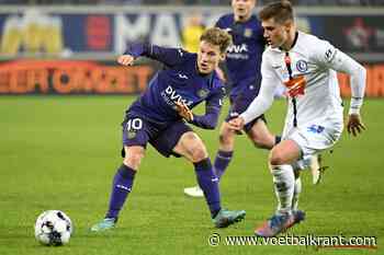 Vooruitblikken op de bekerfinale met Eddy Snelders: &quot;Vadis zou meer gemist worden bij Gent dan Verschaeren bij Anderlecht&quot;