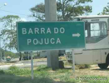 Sem água, abastecimento em Barra de Pojuca será normalizado na terça-feira (12) - bahianoar.com