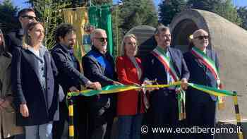 Memorie nel sottosuolo, Dalmine riapre il rifugio antiaereo nel quartiere Garbagni - L'Eco di Bergamo