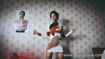 Neneh Cherry, Robyn Tap ‘Pose’ Star Indya Moore for ‘Buffalo Stance’ Video