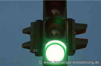 Für fließenden Verkehr - Was ist die regionale Mobilitätsplattform? - Leonberger Kreiszeitung