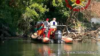 L'uomo ritrovato morto nel fiume Aniene è stato identificato dal braccialetto elettronico