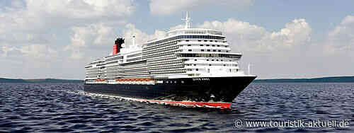 Cunard: „Queen Mary 2 bleibt unser Flaggschiff“