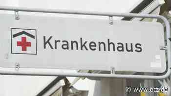 Unterschiedliche Besuchsregeln zu Ostern an Thüringer Kliniken