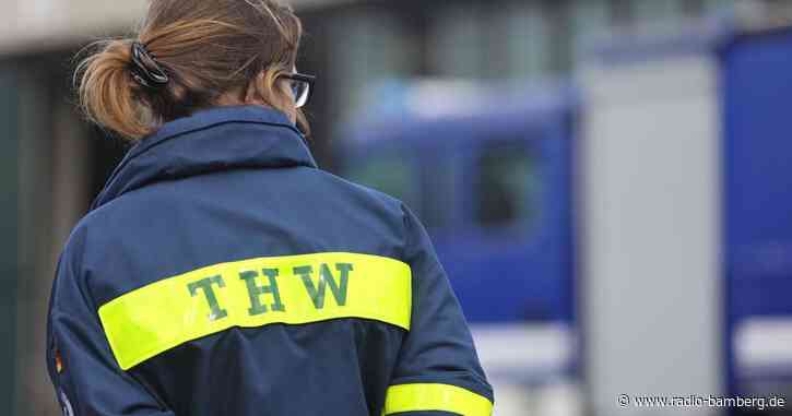 Gerüstet für den Notfall: Neues THW-Logistikzentrum