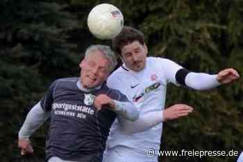 Treuen gewinnt Derby in Schreiersgrün - freiepresse.de