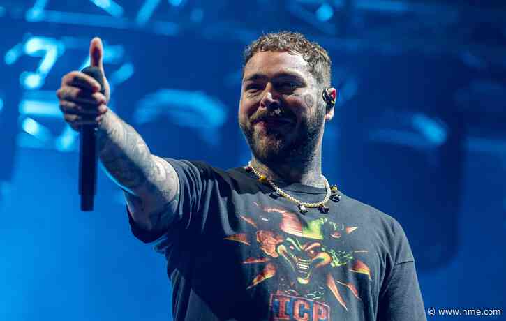 Judge blocks Post Malone’s bid to dismiss ‘Circles’ lawsuit