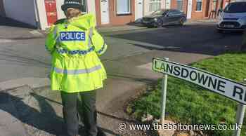 Bolton: Police deployed to Tonge as part of 'Operation Valiant' crackdown