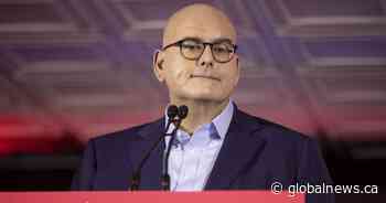 Ontario Liberals announce platform promises aimed at women, including pay transparency