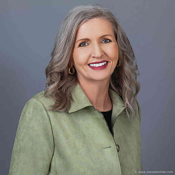 On the Move: Karen Seddon