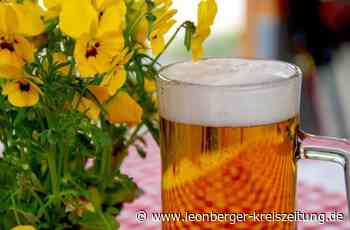 Mehr Bewirtung im Freien möglich - Renningen will Gastronomen stärken - Leonberger Kreiszeitung