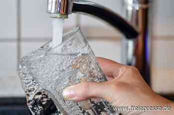 Steigen die Wasserpreise in der Region? - freiepresse.de