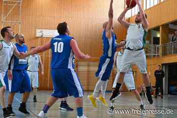 Vorsprung nicht ins Ziel gebracht - freiepresse.de