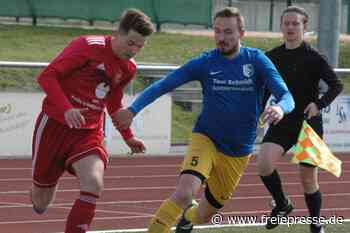 Klare Sache nach starkem Start - freiepresse.de