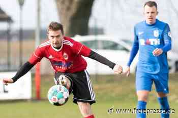 Nur Freiberger dürfen jubeln - freiepresse.de