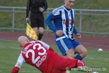 "Wir müssen einfach mal treffen" - freiepresse.de