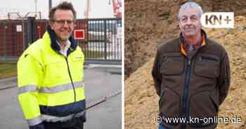 Können uns Herr Schnabel und Bauer Bonnhoff unabhängig von Putins Gas machen?